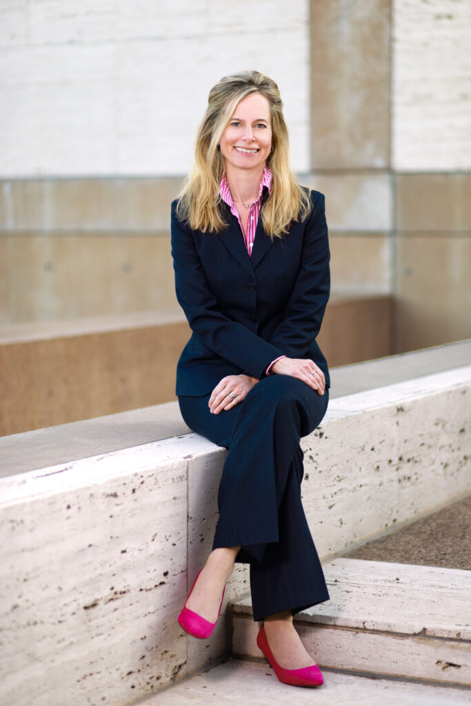 Kate Pratt Law