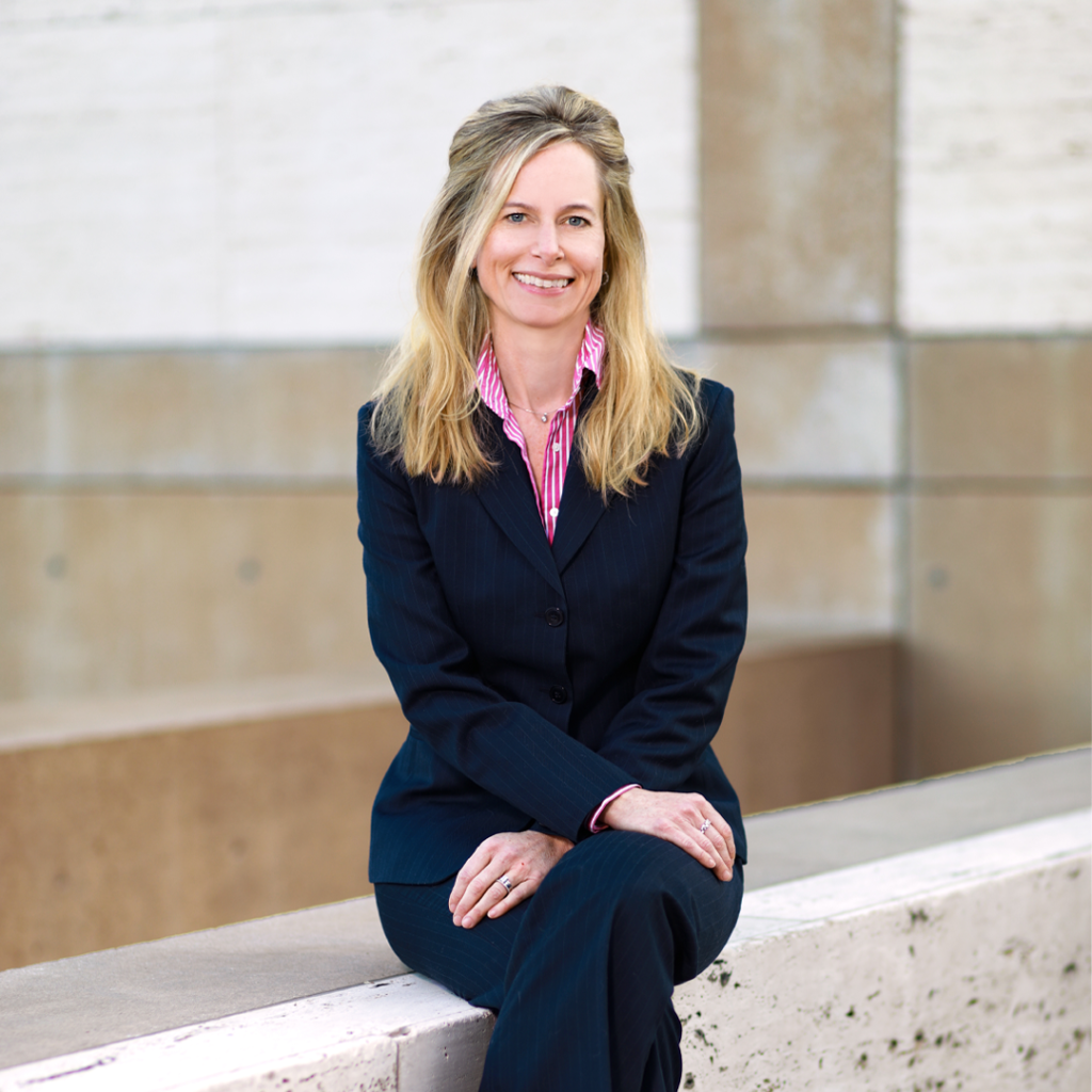 Kate Pratt Law