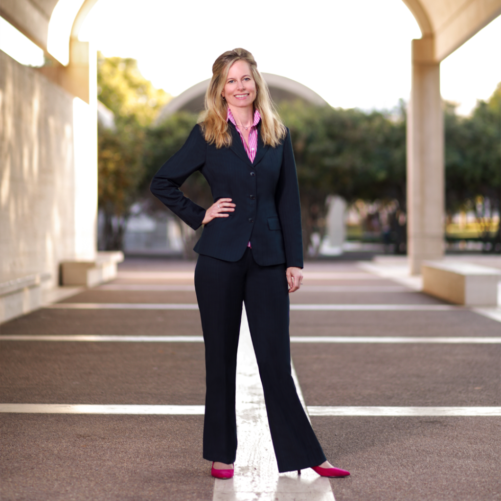 Kate Pratt Law
