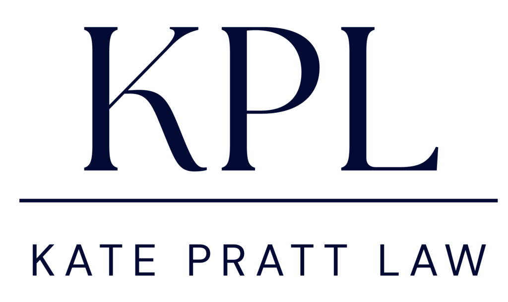 Kate Pratt Law