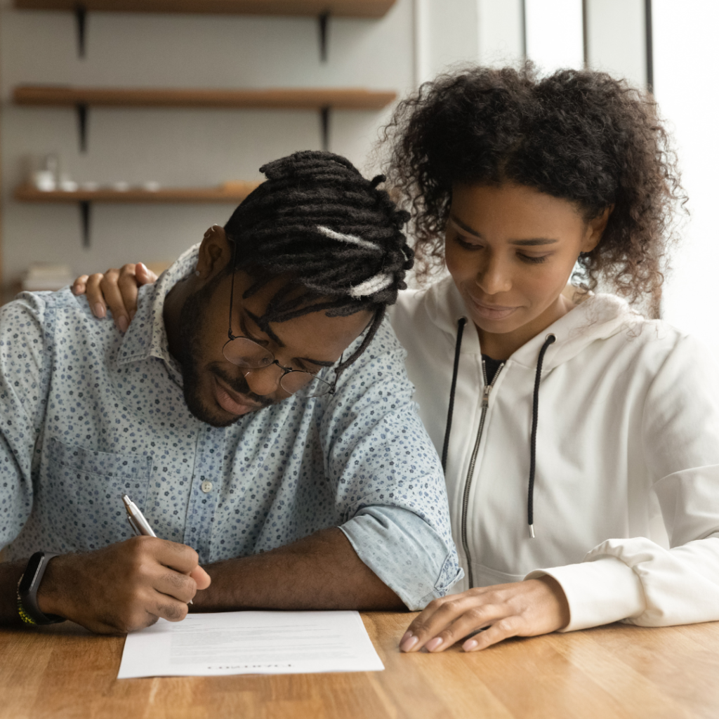 Marital agreements lawyer Texas